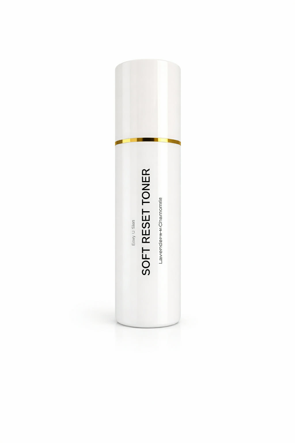 Reset Toner Mist - Lavender and Chamomile