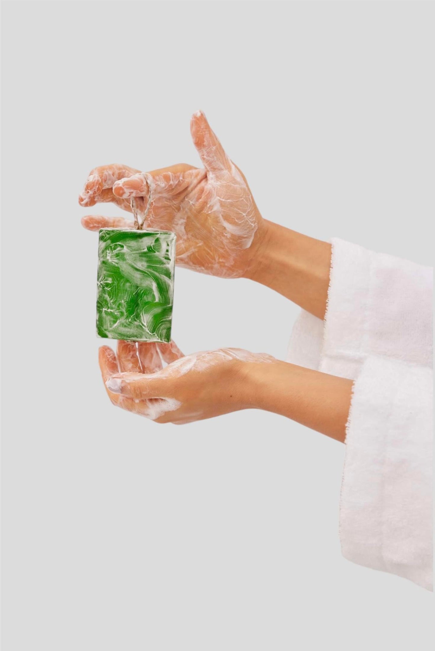 Green Tea Cleanser