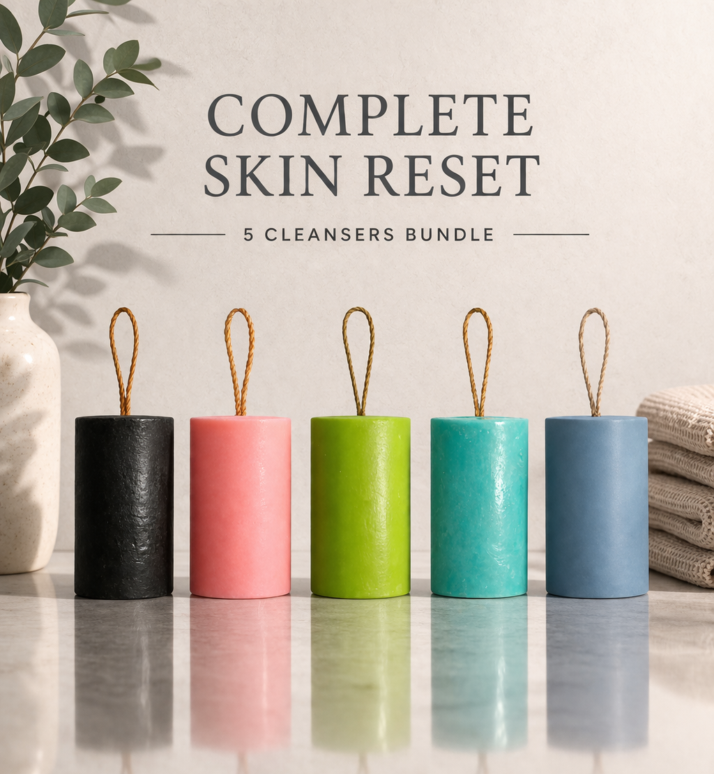 Complete Skin Reset