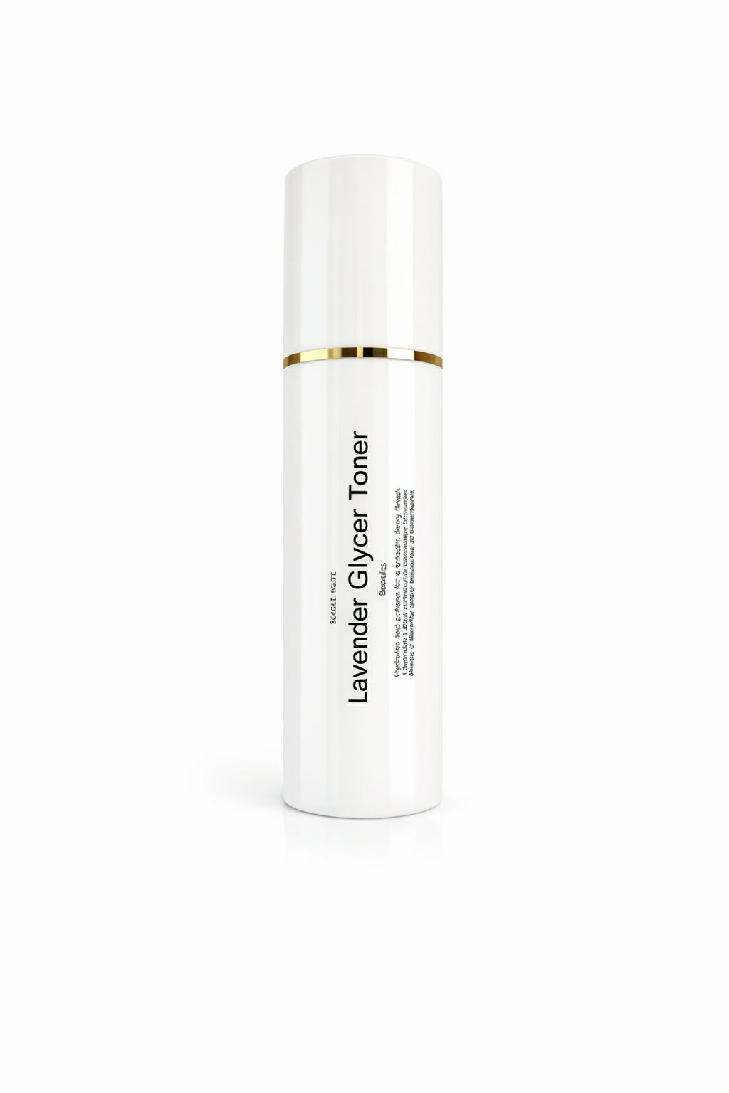 Lavender Facial Glycer Toner