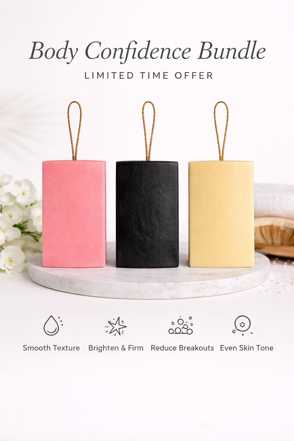 Body Confidence Bundle