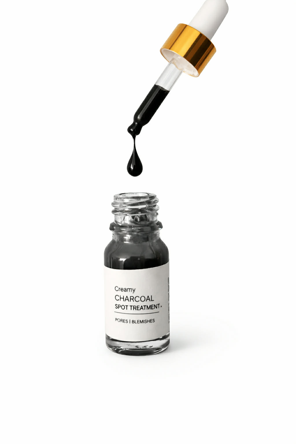Charcoal Spot Treatment