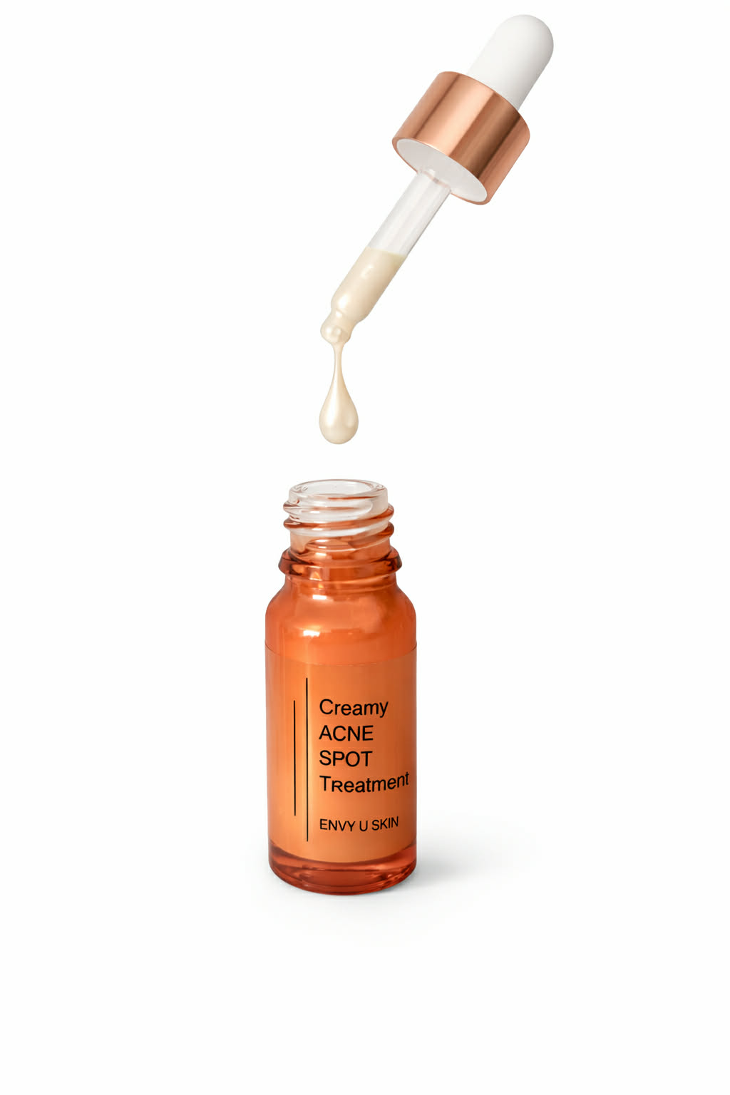 Creamy Acne/Cystic Acne Spot Treatment