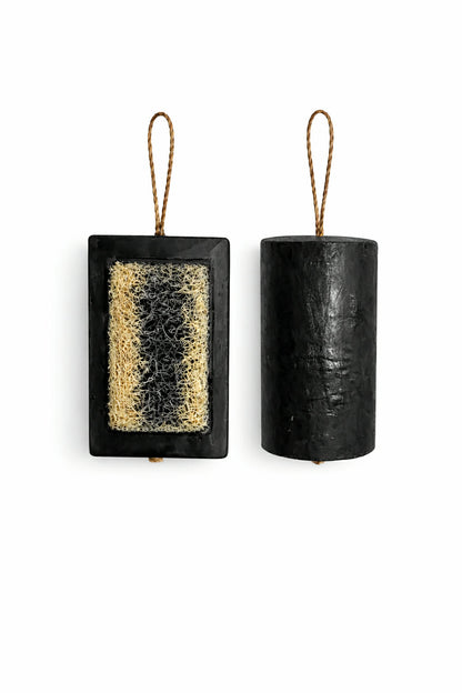 Premium Activated Charcoal Cleanser