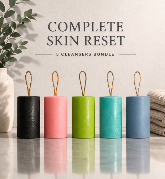 Complete Skin Reset