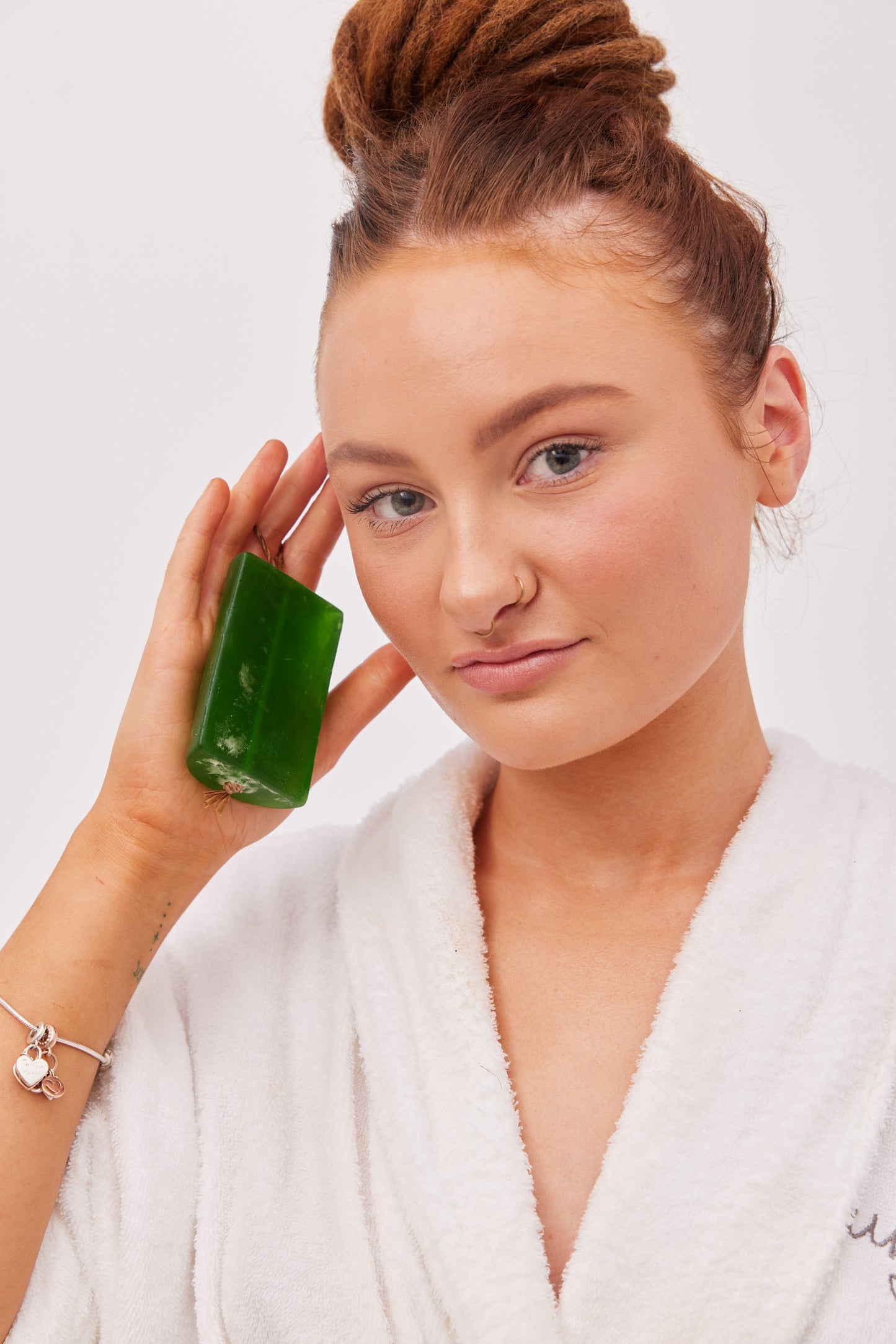 Green Tea Cleanser