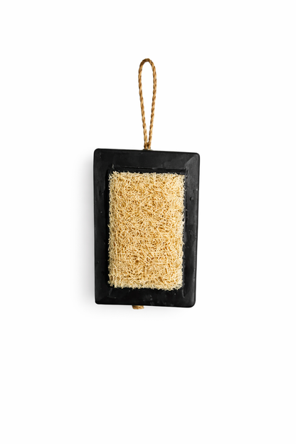 Premium Activated Charcoal Cleanser