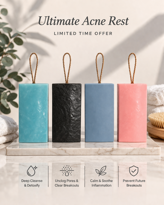 Ultimate Acne Reset