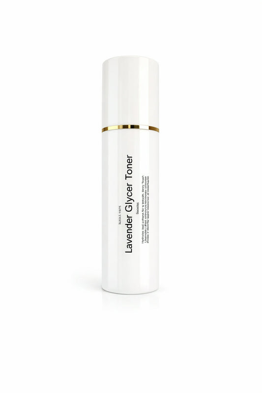🎁 Lavender Facial Glycer Toner (100% off)