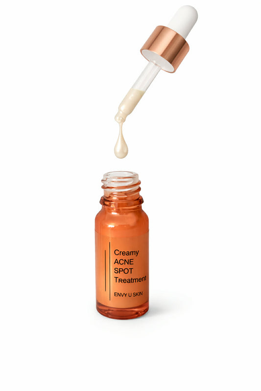 🎁 Acne/Cystic Acne  Spot Treatment (100% off)