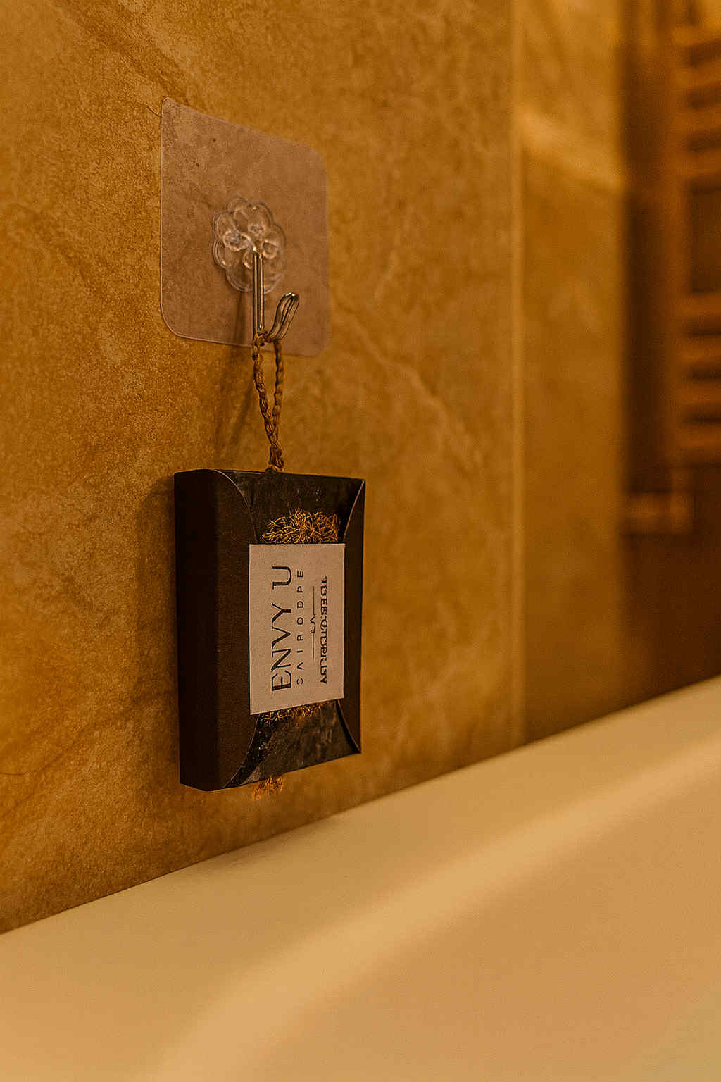 Tier 1 -Cleanser hanger