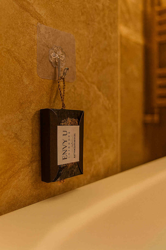 Tier 1 -Cleanser hanger