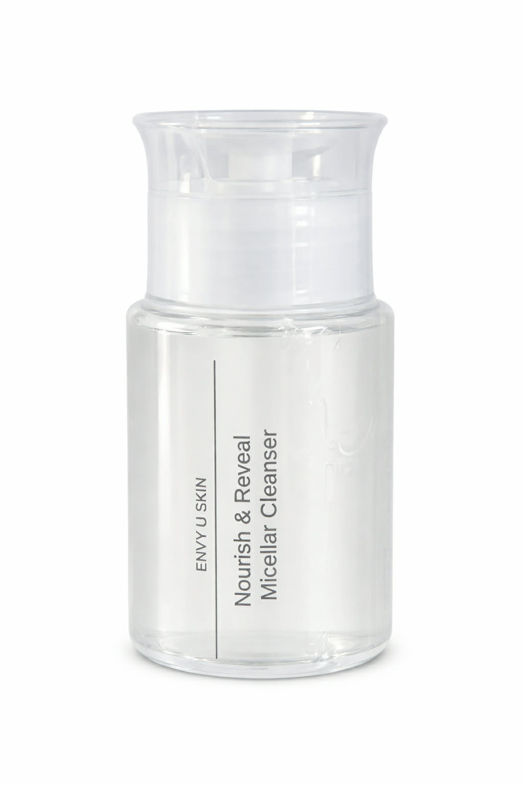 🎁 Nourish & Reveal  Micellar Cleanser 4.25 oz (100% off)