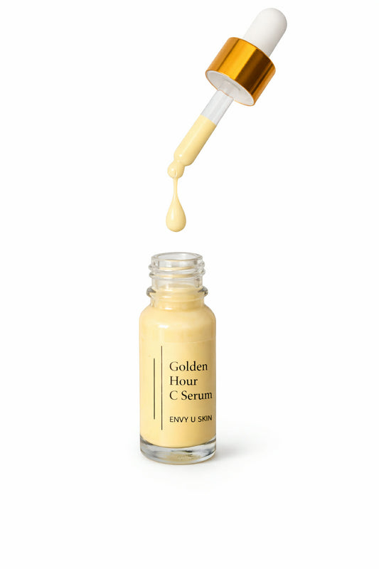 🎁 Golden Hour C Serum-Sample (100% off)